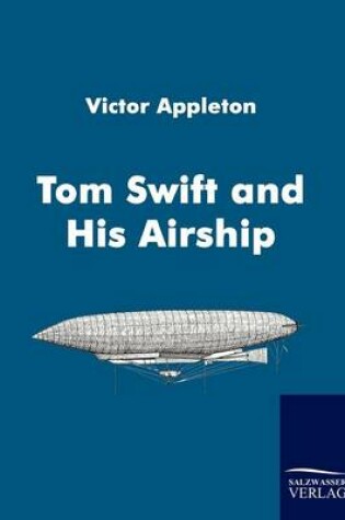 Cover of Tom Swift and His Airship