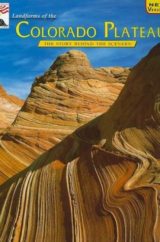Cover of Landforms, Heart of the Colorado Plateau