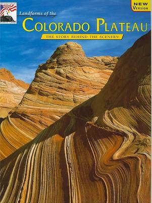 Book cover for Landforms, Heart of the Colorado Plateau