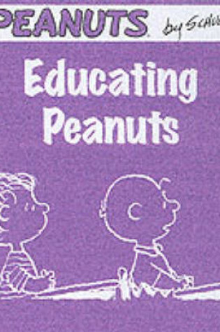 Cover of Educating Peanuts