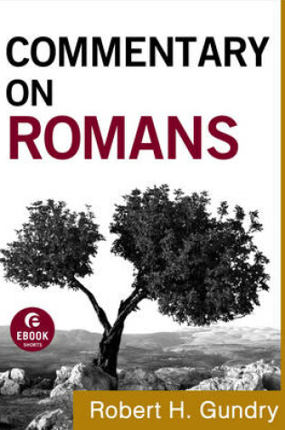 Cover of Commentary on Romans