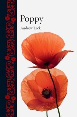 Cover of Poppy