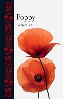 Cover of Poppy