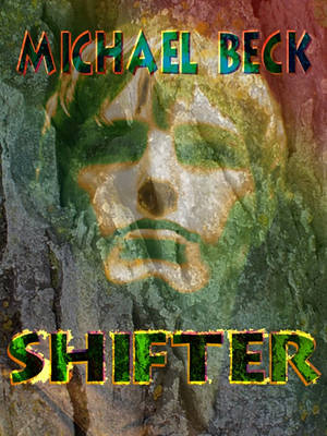 Book cover for Shifter