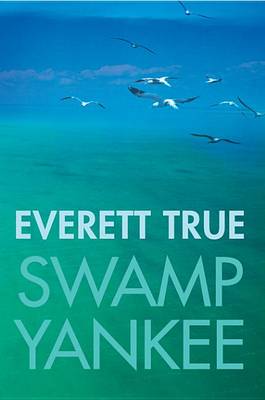 Book cover for Swamp Yankee
