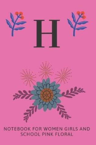 Cover of H