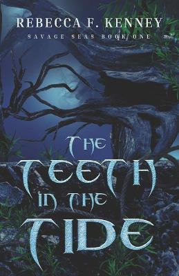 Book cover for The Teeth in the Tide