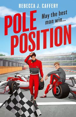 Book cover for Pole Position