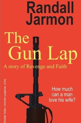 Cover of The Gun Lap