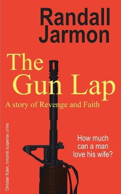 Book cover for The Gun Lap