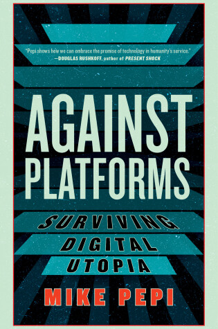 Cover of Against Platforms