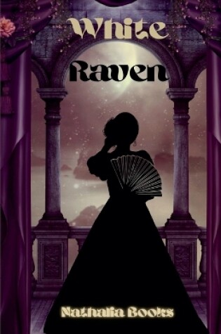 Cover of White Raven