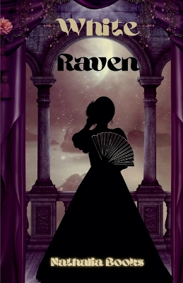 Cover of White Raven