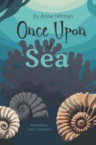 Cover of Once Upon a Sea