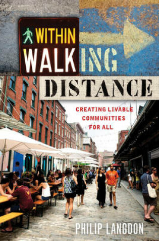 Cover of Within Walking Distance