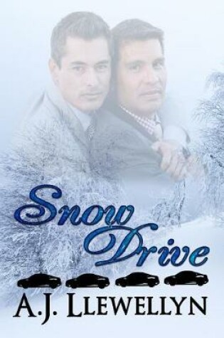 Cover of Snow Drive