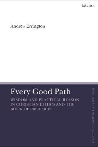 Cover of Every Good Path