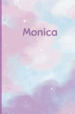 Cover of Monica