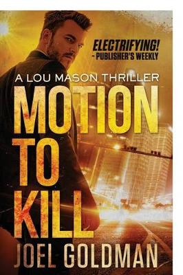 Book cover for Motion To Kill