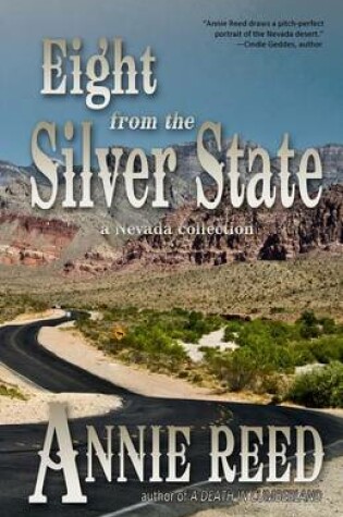 Cover of Eight From the Silver State