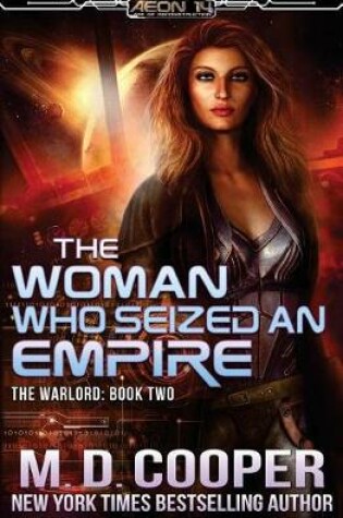 Cover of The Woman Who Seized an Empire