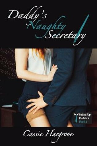 Cover of Daddy's Naughty Secretary