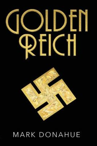 Cover of Golden Reich