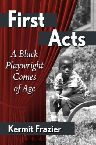 Cover of First Acts