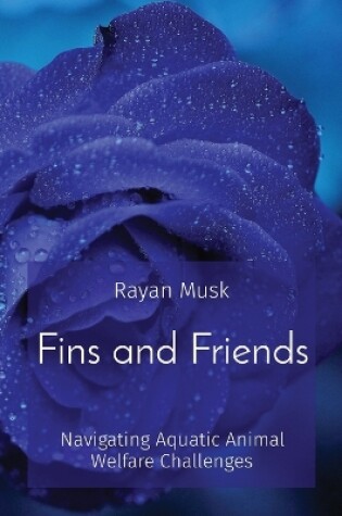 Cover of Fins and Friends