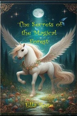Cover of The Secrets of the Magical Forest