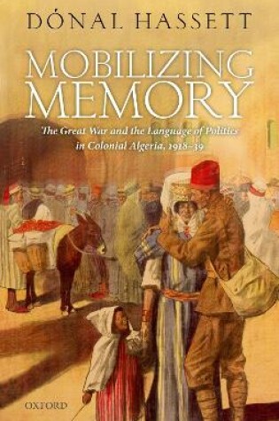 Cover of Mobilizing Memory