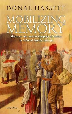 Book cover for Mobilizing Memory