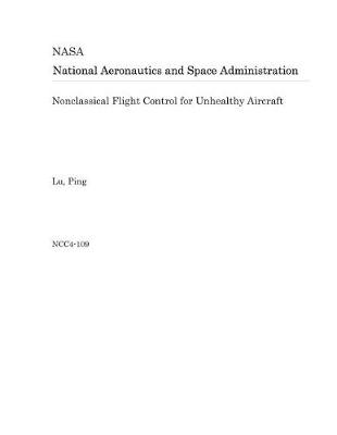 Cover of Nonclassical Flight Control for Unhealthy Aircraft