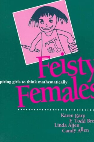 Cover of Feisty Females