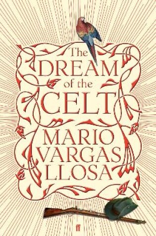 Cover of The Dream of the Celt