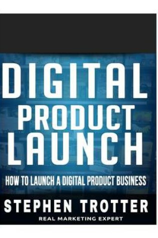 Cover of Digital Product Launch