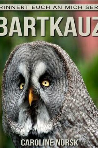 Cover of Bartkauz