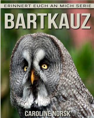 Cover of Bartkauz