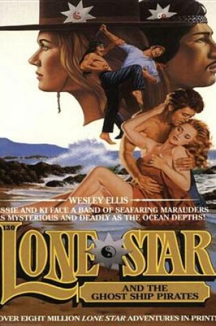 Cover of Lone Star 130