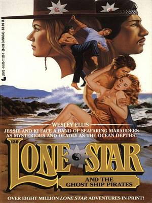 Book cover for Lone Star 130