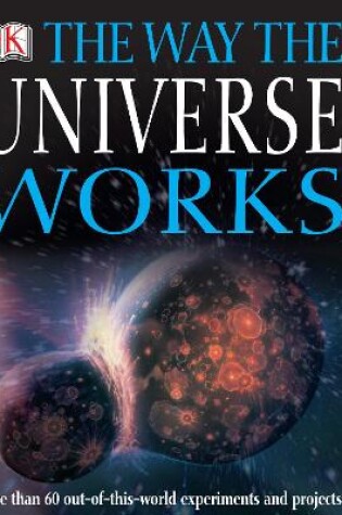 Cover of The Way the Universe Works