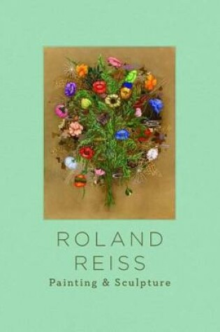 Cover of Roland Reiss