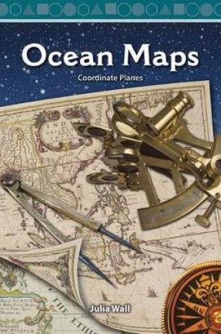 Cover of Ocean Maps
