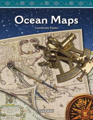 Cover of Ocean Maps