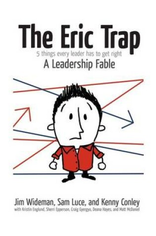 Cover of The Eric Trap