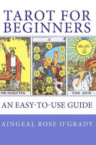 Cover of TAROT for Beginners