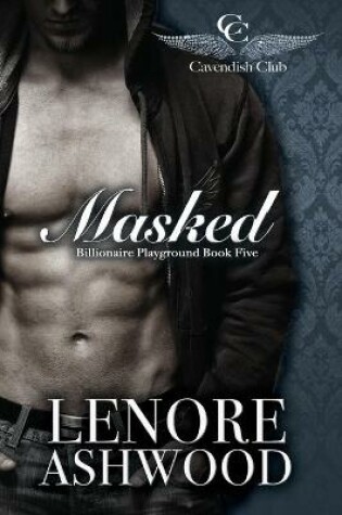 Cover of Masked