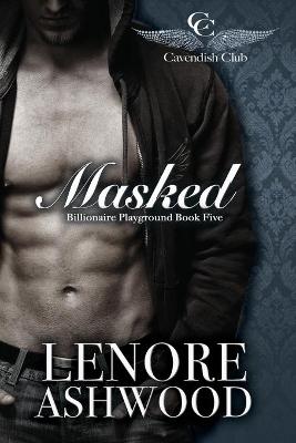 Book cover for Masked