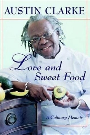 Cover of Love and Sweet Food