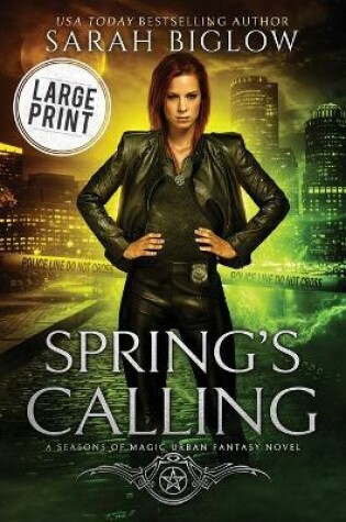 Cover of Spring's Calling